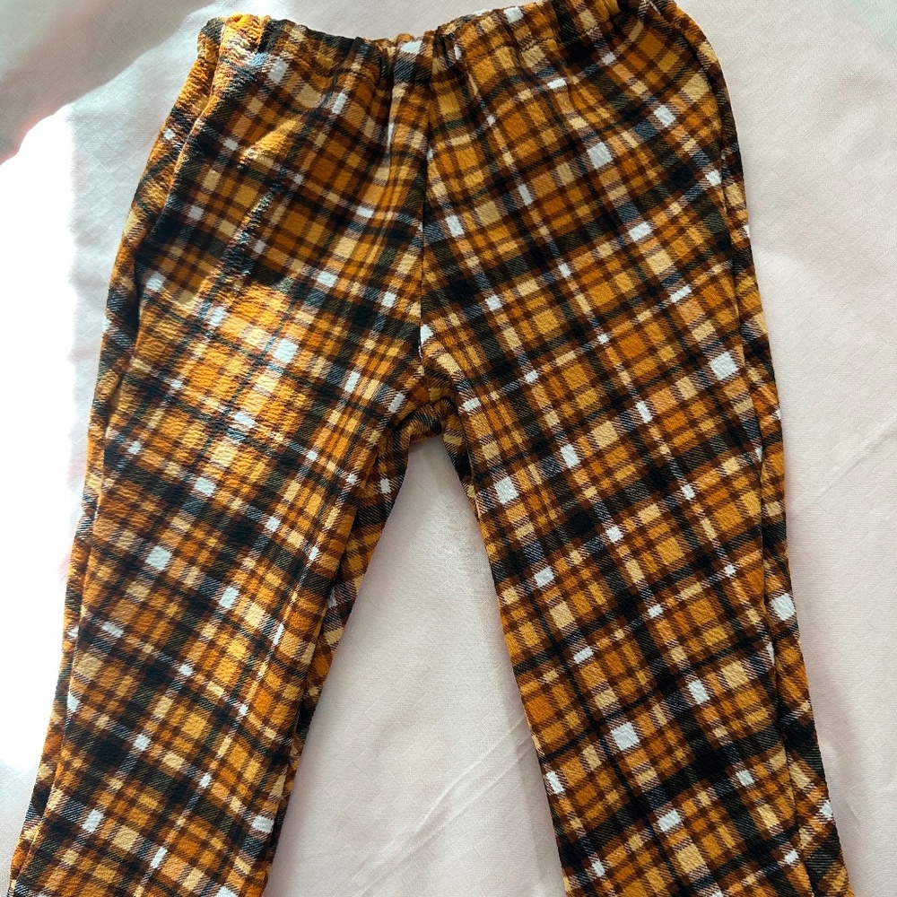 Cute Little Pants